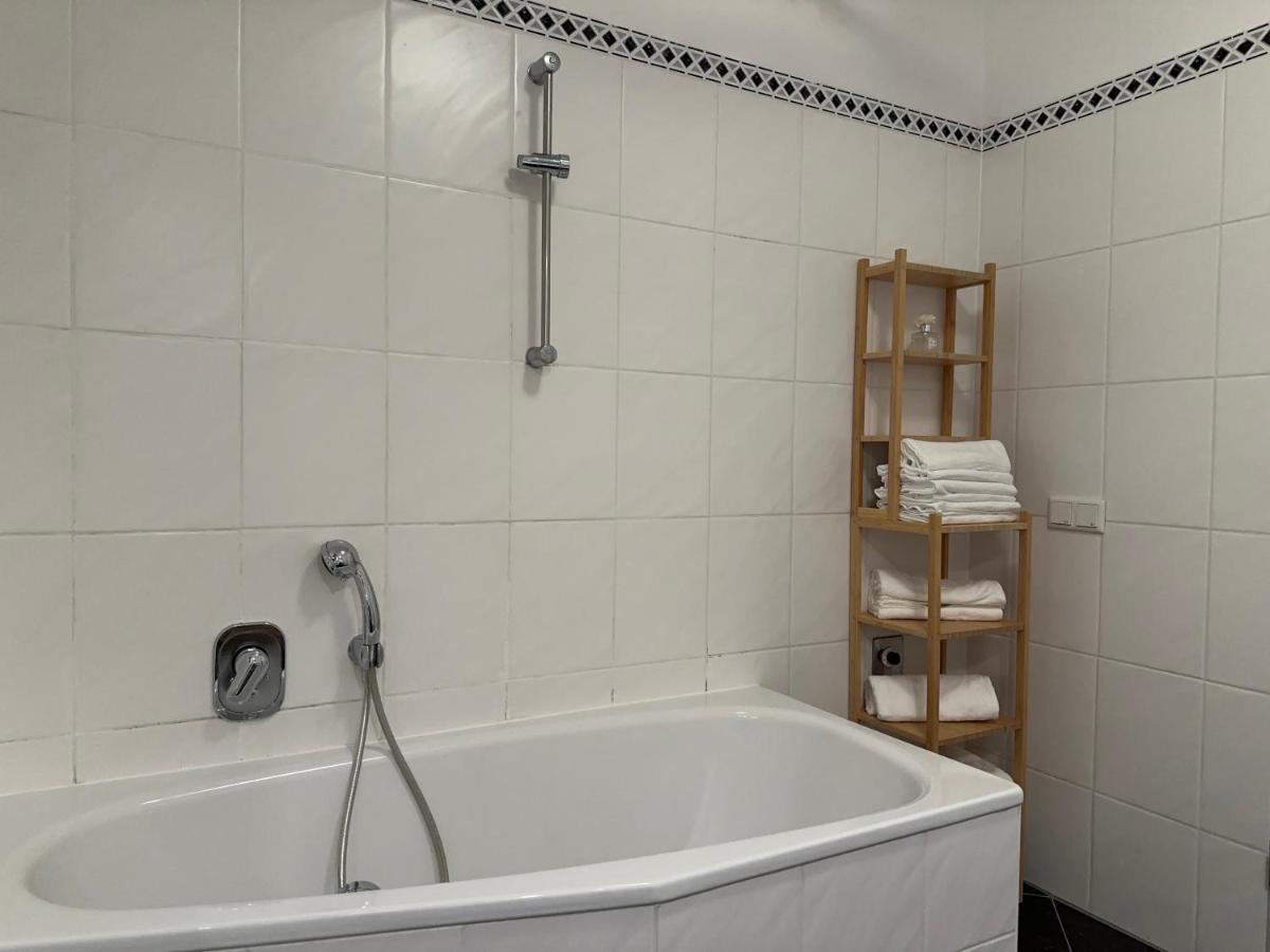 West2 Apartment Vídeň Exteriér fotografie